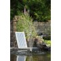 Ubbink SolarMax 600 set with solar panel and pump 1351181 by Ubbink, Accessories for ponds and fountains - Ref: Foro24-403739...