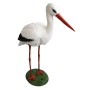 Animal figure in the shape of a stork, Ubbink 1382501 by Ubbink, Lawn Ornaments and Garden Sculptures - Ref: Foro24-403658, P...