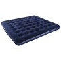 Bestway Velvety inflatable mattress 203x183x22 cm 67004 by Bestway, Air mattresses - Ref: Foro24-90749, Price: 60,45 €, Disco...