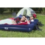 Bestway Colchón hinchable aterciopelado 203x183x22 cm 67004 de Bestway, Colchones de aire - Ref: Foro24-90749, Precio: 60,45 ...