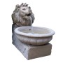 Set fuente y estanque para el jardin Ubbink, modelo Basel 1387068 de Ubbink, Fuentes y cascadas - Ref: Foro24-403787, Precio:...