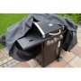 Nature Schutzhülle für Gasgrills 103x58x58 cm von Nature, Grillabdeckungen - Ref: Foro24-403691, Preis: 27,94 €, Rabatt: %