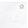 Lona HDPE blanco 260 g/m² 4x6 m de , Lonas impermeables - Ref: Foro24-151600, Precio: 58,71 €, Descuento: %