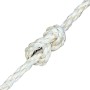 100% sisal rope 6 mm 25 m by , Ropes and metal cords - Ref: Foro24-155012, Price: 11,02 €, Discount: %