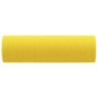 Cojines decorativos 2 uds tela amarillo claro 15x50 cm de , Cojines - Ref: Foro24-349506, Precio: 24,58 €, Descuento: %