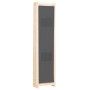 Divider screen with 6 gray fabric panels 240x170x4 cm by , Room dividers - Ref: Foro24-248178, Price: 80,45 €, Discount: %