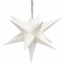 Christmas lamp 10 LEDs white 10 cm by , Christmas lights - Ref: Foro24-356203, Price: 24,94 €, Discount: %