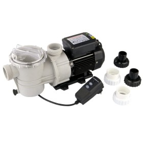 Pool filtration pump Ubbink Poolmax TP 120 7504398 by Ubbink, Pool and spa filters - Ref: Foro24-403762, Price: 289,99 €, Dis...