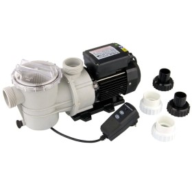 Ubbink Poolmax TP 35 Poolfilterpumpe 7504498 von Ubbink, Pool- und Spa-Filter - Ref: Foro24-403763, Preis: 182,99 €, Rabatt: %