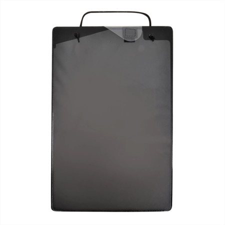 Carpeta de taller mecánico, 10 unidades negras, ProPlus 580040 de ProPlus, Portapapeles - Ref: Foro24-404078, Precio: 48,93 €...