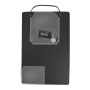 Carpeta de taller mecánico, 10 unidades negras, ProPlus 580040 de ProPlus, Portapapeles - Ref: Foro24-404078, Precio: 48,93 €...