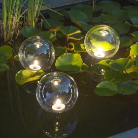 Ubbink LED Pond Lights MultiBright Float 3 1354008 by Ubbink, Accessories for ponds and fountains - Ref: Foro24-403728, Price...