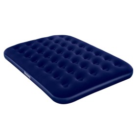 Bestway Colchón hinchable terciopelo 191x137x22 cm 67002 de Bestway, Colchones de aire - Ref: Foro24-90747, Precio: 36,99 €, ...