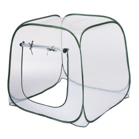 Foldable greenhouse, 100 x 100 x 100 cm, Nature 6020408 by Nature, Greenhouses - Ref: Foro24-403673, Price: 33,67 €, Discount: %