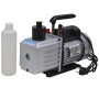 2-stage vacuum pump 100 L/min by vidaXL, Air conditioning accessories - Ref: Foro24-141650, Price: 212,37 €, Discount: %