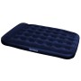 Bestway Inflatable mattress with built-in foot pump 191x137x28 cm by Bestway, Air mattresses - Ref: Foro24-90754, Price: 55,3...