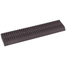 Anti bird spikes bird control 20 units 49x4.5x1.7 cm by vidaXL, Animal repellents - Ref: Foro24-41369, Price: 17,99 €, Discou...