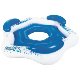 Bestway Colchoneta isla flotante 43111 de Bestway, Colchonetas y flotadores para piscina - Ref: Foro24-90769, Precio: 55,99 €...