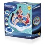 Bestway Colchoneta isla flotante 43111 de Bestway, Colchonetas y flotadores para piscina - Ref: Foro24-90769, Precio: 55,13 €...