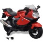 Red electric toy motorcycle, model BMW 283 6 V by vidaXL, electric toy vehicles - Ref: Foro24-10084, Price: 303,93 €, Discoun...