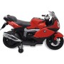 Red electric toy motorcycle, model BMW 283 6 V by vidaXL, electric toy vehicles - Ref: Foro24-10084, Price: 303,93 €, Discoun...