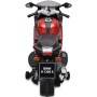 Red electric toy motorcycle, model BMW 283 6 V by vidaXL, electric toy vehicles - Ref: Foro24-10084, Price: 303,93 €, Discoun...