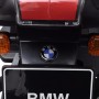 Moto eléctrica de juguete color rojo, modelo BMW 283 6 V de vidaXL, Vehículos eléctricos de juguete - Ref: Foro24-10084, Prec...