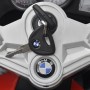 Moto eléctrica de juguete color rojo, modelo BMW 283 6 V de vidaXL, Vehículos eléctricos de juguete - Ref: Foro24-10084, Prec...