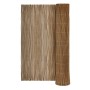 Valla cañizo de sauce 300x100 cm de vidaXL, Paneles de vallas - Ref: Foro24-141610, Precio: 55,19 €, Descuento: %