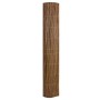 Valla cañizo de sauce 300x100 cm de vidaXL, Paneles de vallas - Ref: Foro24-141610, Precio: 55,19 €, Descuento: %