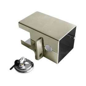 ProPlus Separable Trailer Anti-Theft Lock with Lock by ProPlus, Trailers for goods and transport - Ref: Foro24-404024, Price:...