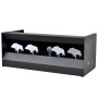 Scheibenschießen 4 + 1 Scheiben Wildschwein-Design von vidaXL, Schießziele - Ref: Foro24-90826, Preis: 59,48 €, Rabatt: %