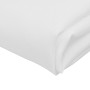 50 servilletas blancas de tela 50 x 50 cm de vidaXL, Servilletas de tela - Ref: Foro24-130798, Precio: 47,53 €, Descuento: %