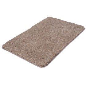 Kleine Wolke Relax Badematte grau taupe 70x120 cm von , Teppiche und Badematten - Ref: Foro24-442331, Preis: 143,09 €, Rabatt: %