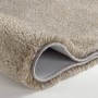 Kleine Wolke Relax bath mat gray taupe 70x120 cm by , Rugs and bath mats - Ref: Foro24-442331, Price: 143,09 €, Discount: %