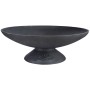 Guarda leña en forma de cuenco, Esschert Design S FF209 de Esschert Design, Chimeneas - Ref: Foro24-404616, Precio: 72,88 €, ...