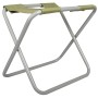 Esschert Design Garden Tool Bag Stool Gray GT85 by Esschert Design, Kneelers, seats and garden scooters - Ref: Foro24-404635,...