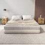 Mesitas de noche 2 uds madera maciza de pino 36x30x45 cm de , Mesitas de noche - Ref: Foro24-3120338, Precio: 180,97 €, Descu...