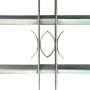 Reja de seguridad ajustable ventana con 2 barras 1000-1500 mm de vidaXL, Ventanas - Ref: Foro24-141381, Precio: 42,82 €, Desc...