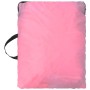 Princess play tent with 250 pink balls 133x140 cm by , Play tents and tunnels - Ref: Foro24-3107714, Price: 65,84 €, Discount: %