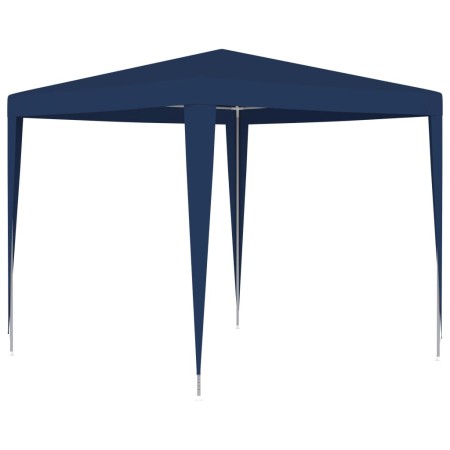 Blaues Festzelt 2,5x2,5 m von , Zelte und Pavillons - Ref: Foro24-48502, Preis: 65,61 €, Rabatt: %