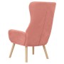 Sillón de relax de terciopelo rosa de , Sillones - Ref: Foro24-341355, Precio: 114,76 €, Descuento: %