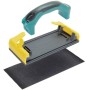 wolfcraft Handheld plasterboard sander 4056000 4056000 by wolfcraft, Sanders - Ref: Foro24-405143, Price: 24,71 €, Discount: %