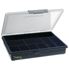 Caja organizadora Assorter 5-9 136150 de Raaco de Raaco, Cajas de herramientas - Ref: Foro24-405034, Precio: 16,99 €, Descuen...