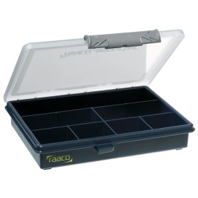 Raaco Assorter 6-7 Organizer Box 136136 by Raaco, Toolboxes - Ref: Foro24-405032, Price: 14,99 €, Discount: %