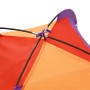 Children's play tent with 250 multicolored balls 338x123x111cm by , Play tents and tunnels - Ref: Foro24-3107732, Price: 68,4...