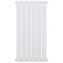 Panel calefactor blanco 465 mm x 900 mm de , Radiadores - Ref: Foro24-140624, Precio: 145,66 €, Descuento: %