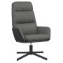 Hellgrauer Relaxsessel aus Stoff von , Sessel - Ref: Foro24-341148, Preis: 122,99 €, Rabatt: %