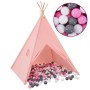 Multicolored game balls 500 units by , Balls for ball pits - Ref: Foro24-3102952, Price: 54,39 €, Discount: %