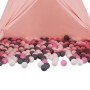 Multicolored game balls 500 units by , Balls for ball pits - Ref: Foro24-3102952, Price: 54,39 €, Discount: %